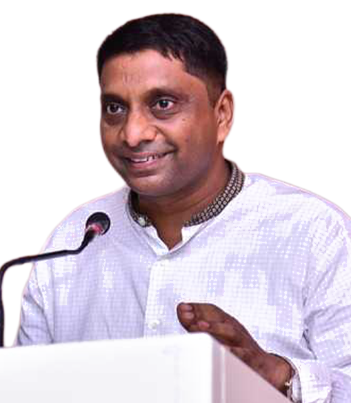Dr. M.A. Rehman